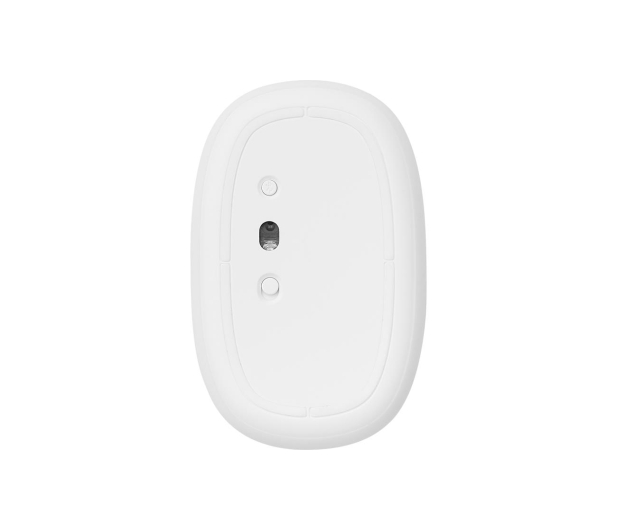 RAPOO Mysz bezprzewodowa M660 Multimode biała 215763 - 1150416 - zdjęcie 4